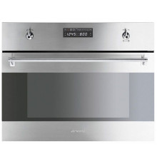 Духовой шкаф SMEG s45vcx2