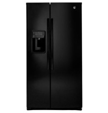 Холодильник GENERAL ELECTRIC GSE26HGEBB