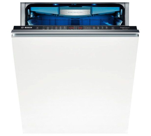 Посудомоечная машина BOSCH smv 69t70