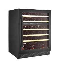 Винный шкаф LA SOMMELIERE LSBU51DB2