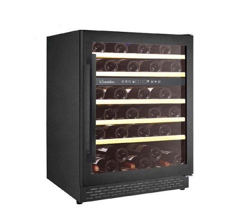 Винный шкаф LA SOMMELIERE LSBU51DB2