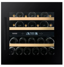 Винный шкаф DUNAVOX DAVS-25.63DMB