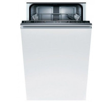 Встраиваемая посудомоечная машина BOSCH SPV30E30