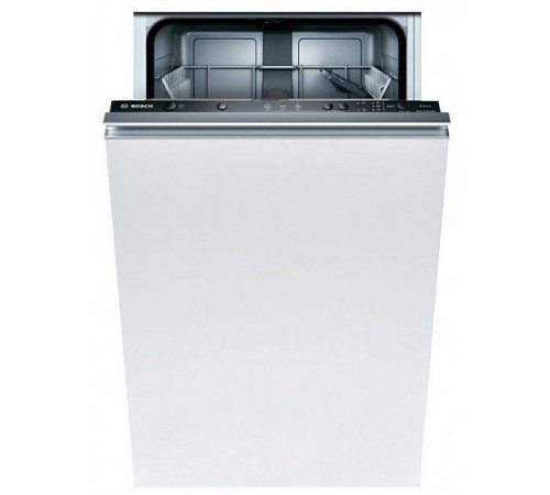 Встраиваемая посудомоечная машина BOSCH SPV30E30