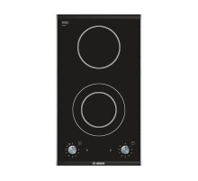 Поверхность ДОМИНО" BOSCH PKF375V14E"