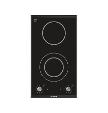 Поверхность ДОМИНО" BOSCH PKF375V14E"