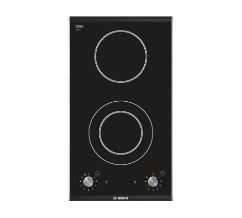 Поверхность ДОМИНО" BOSCH PKF375V14E"