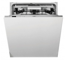 Посудомоечная машина WHIRLPOOL WIO 3O540 PELG