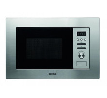 Встраиваемая микроволновая печь Gorenje BM 300 X