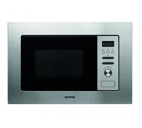 Встраиваемая микроволновая печь Gorenje BM 300 X