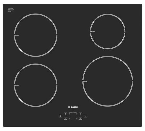 Поверхность BOSCH pie 615 r14