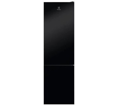 Холодильник ELECTROLUX LNT7ME34K1
