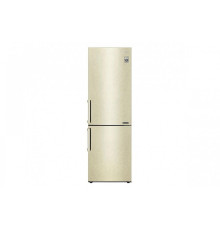 Холодильник LG GA-B509BEJZ