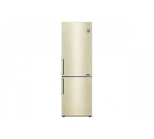 Холодильник LG GA-B509BEJZ