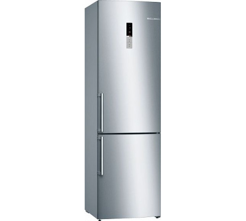 Холодильник BOSCH KGE39XL2OR