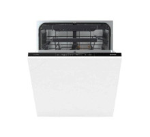 Посудомоечная машина GORENJE GV 66161