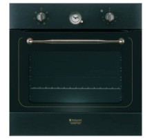 Электрический духовой шкаф Hotpoint-Ariston FHR 540 AN S