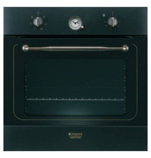 Электрический духовой шкаф Hotpoint-Ariston FHR 540 AN S