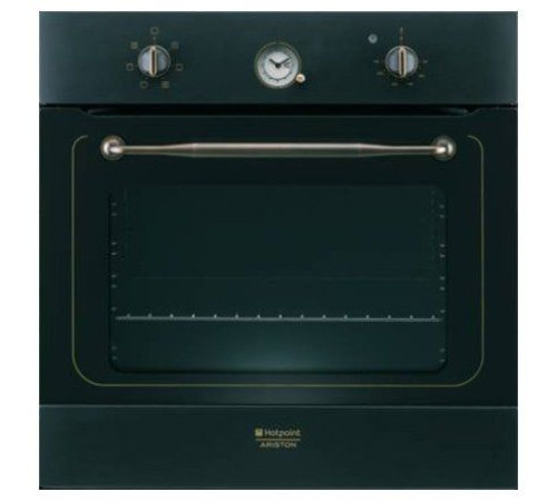 Электрический духовой шкаф Hotpoint-Ariston FHR 540 AN S