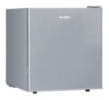 Холодильник TESLER rc-55 silver