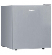 Холодильник TESLER rc-55 silver