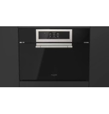 Шкаф шоковой заморозки FULGOR FCLBC 4500 TF BK