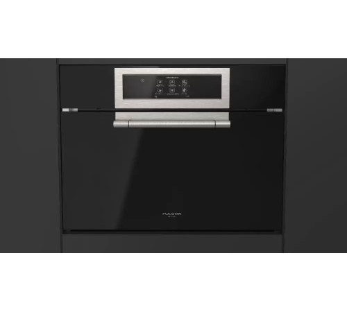 Шкаф шоковой заморозки FULGOR FCLBC 4500 TF BK