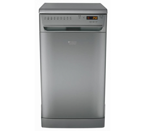Посудомоечная машина HOTPOINT-ARISTON lsff 7m09 cx ru