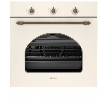 Духовой шкаф SIMFER B6GO12017