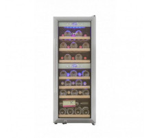 Винный шкаф COLDVINE C38-KSF2