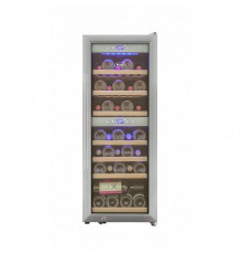 Винный шкаф COLDVINE C38-KSF2