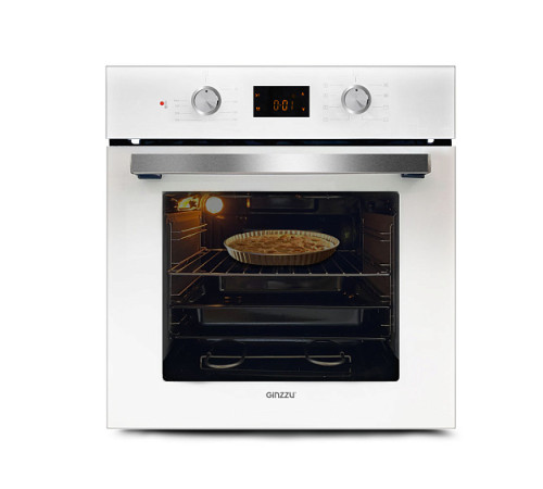 Духовой шкаф GINZZU HOE-207