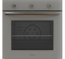 Духовой шкаф KUCHE AGM 167 G