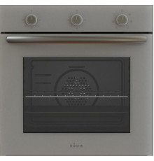 Духовой шкаф KUCHE AGM 167 G