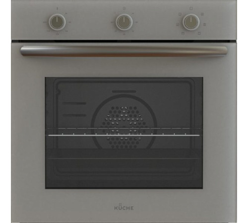 Духовой шкаф KUCHE AGM 167 G