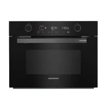 Духовой шкаф GRUNDIG GEKW12400B