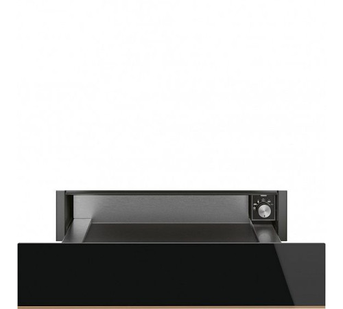 Подогреватель посуды SMEG CPR615NR