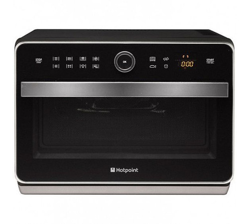 Микроволновая печь HOTPOINT-ARISTON MWHA 33343 B