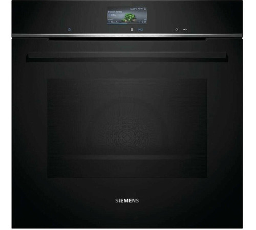 Духовой шкаф SIEMENS iQ700 HB776G3B1