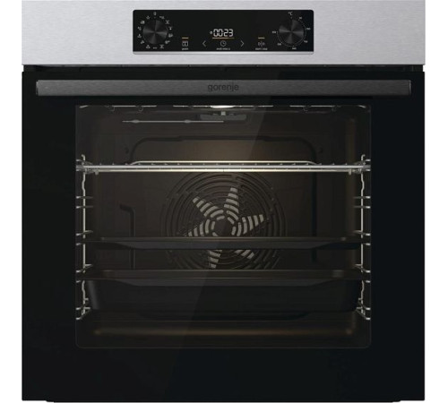 Духовой шкаф GORENJE BOSB6737E03X