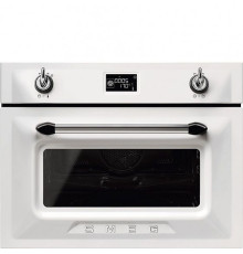 Компактный духовой шкаф Smeg SF4920MCB1