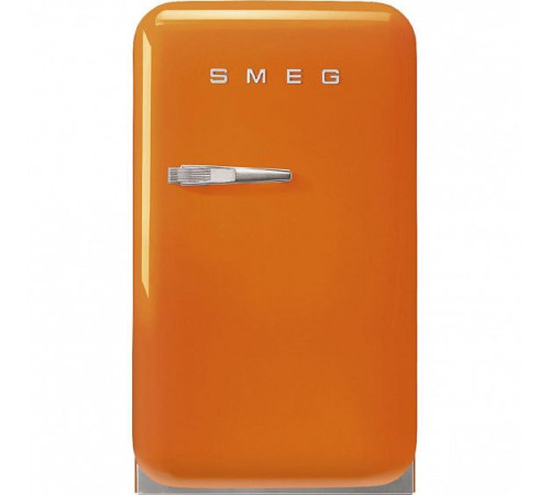 Минибар SMEG FAB5ROR5