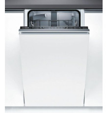Встраиваемая посудомоечная машина BOSCH SPV25DX90R