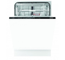 Встраиваемая посудомоечная машина Gorenje GDV660
