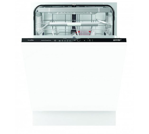 Встраиваемая посудомоечная машина Gorenje GDV660