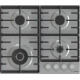 Газовая панель Gorenje GW 641 AX