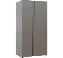 Холодильник SHIVAKI SBS 574 DNFGBE