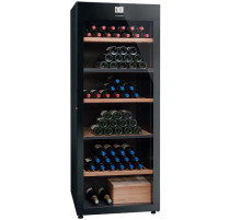 Винный шкаф AVINTAGE DVP305G