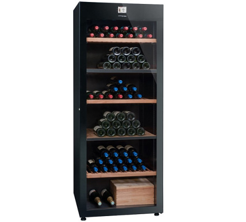 Винный шкаф AVINTAGE DVP305G