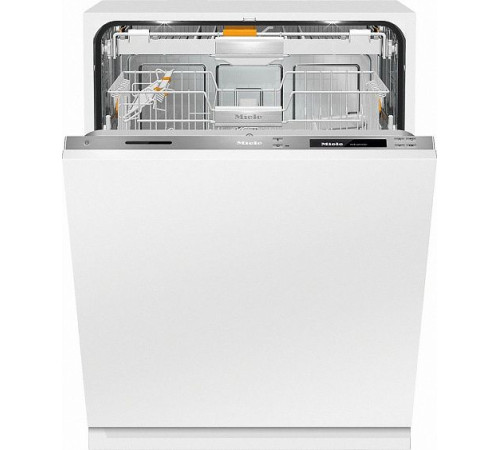Встраиваемая посудомоечная машина Miele G 6992 SCVi
